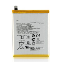 replacement battery C11P1618 for Asus Zenfone 4 ZE554KL